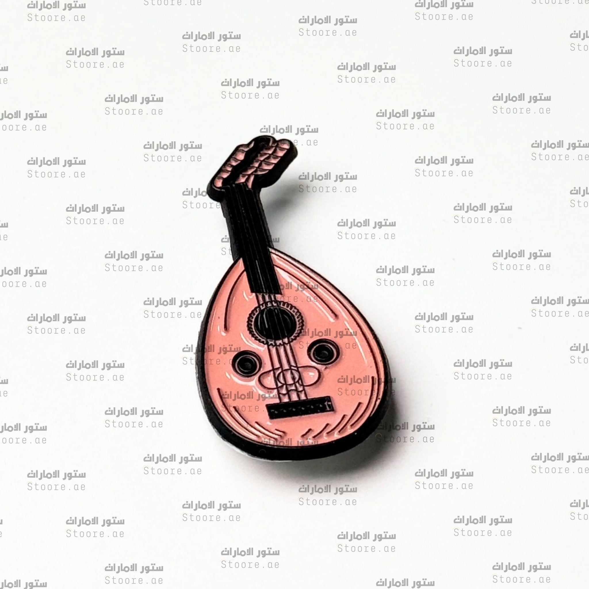 Badge Oud - 2